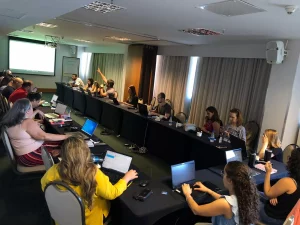 Workshop da 2ª Revisão do PMQQS em Vitória